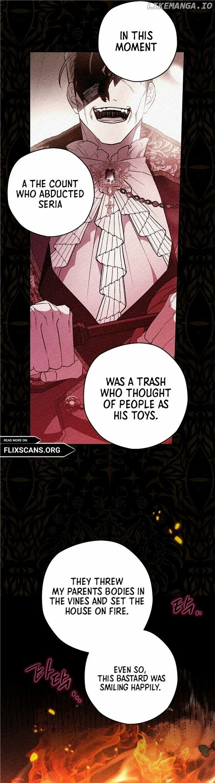 Manga page 32