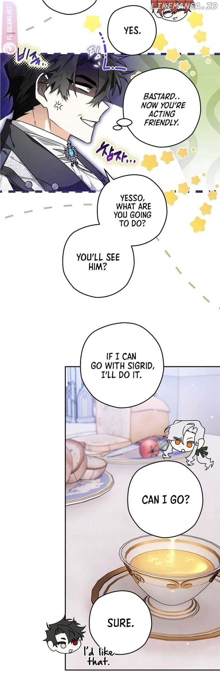 Manga page 4