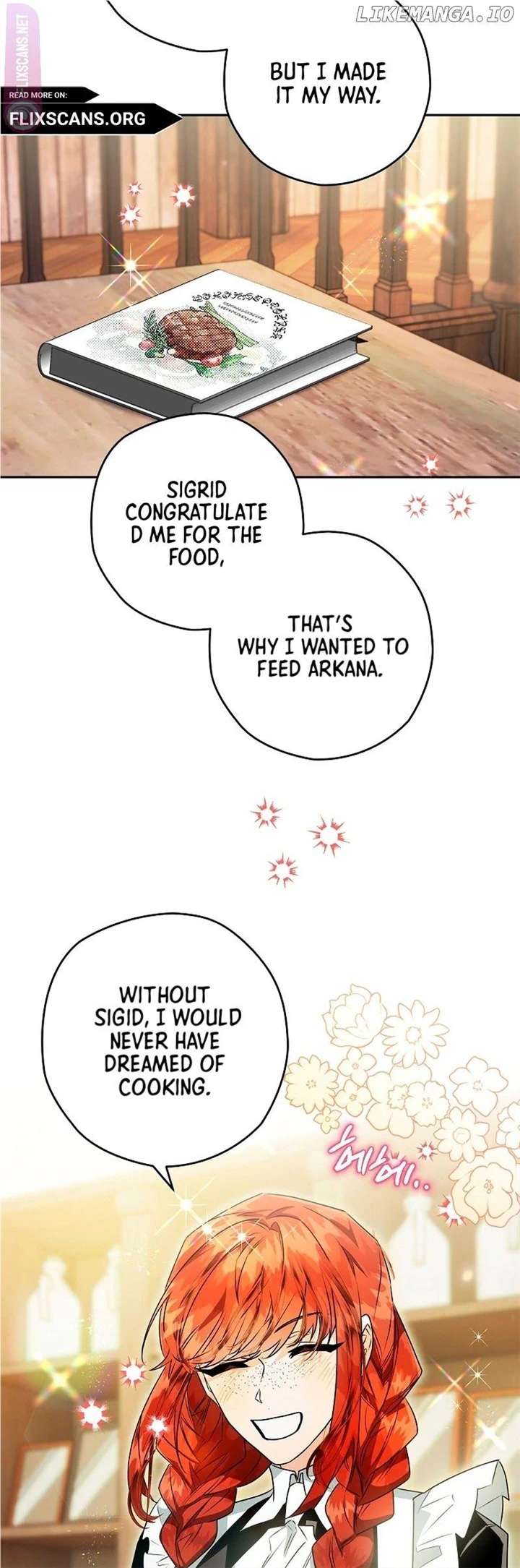 Manga page 22