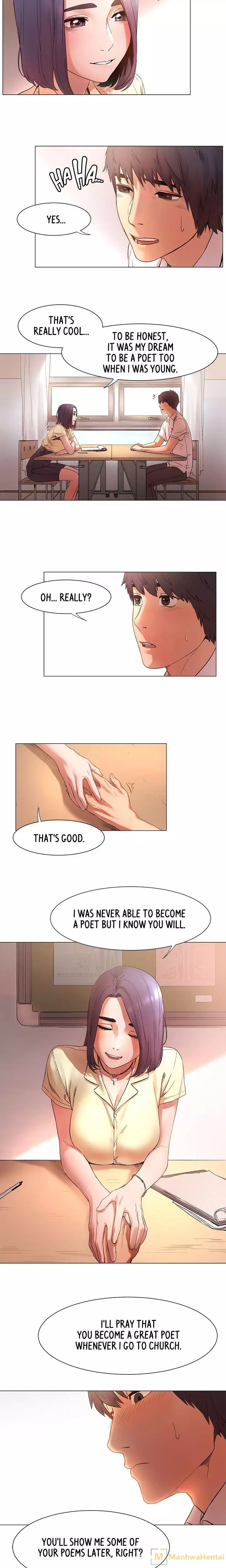 Manga page 7