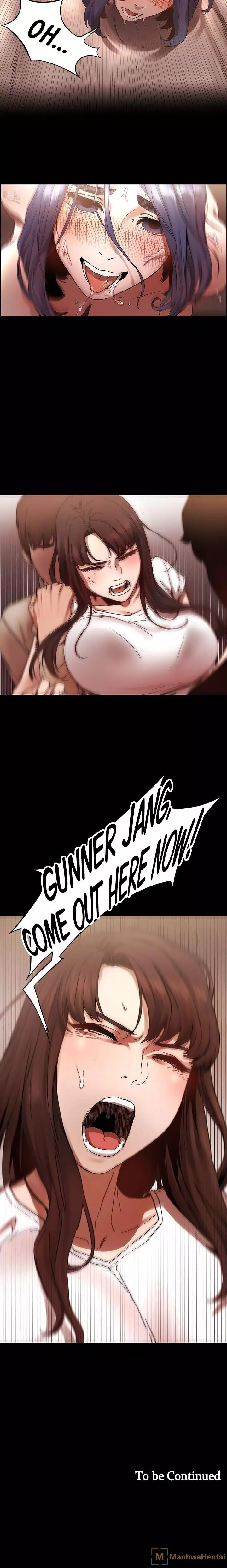 Manga page 21
