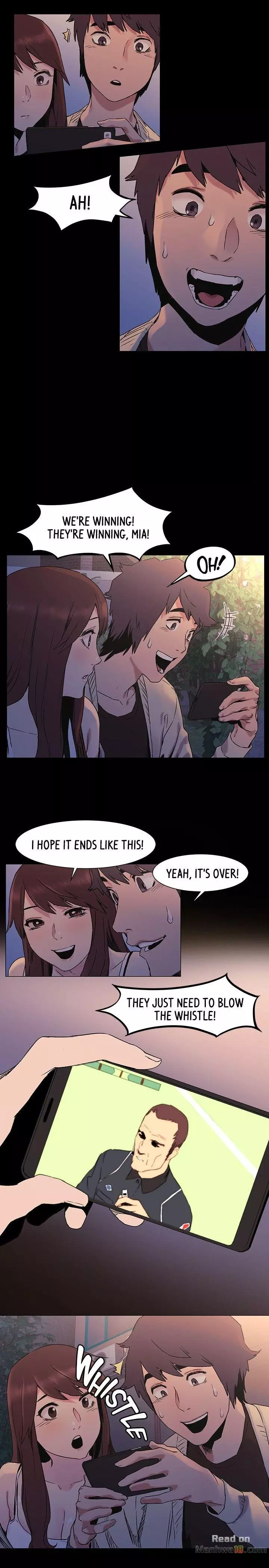 Manga page 15