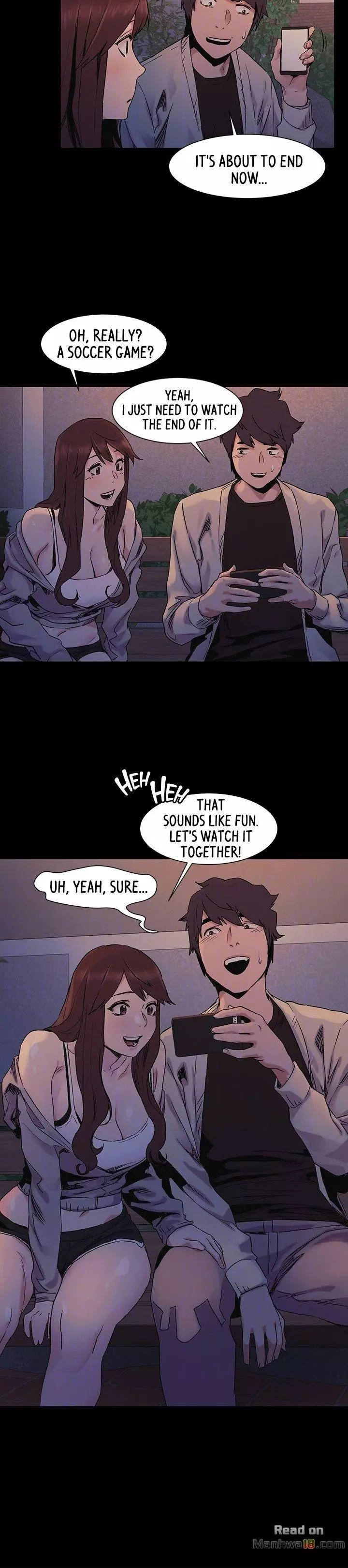 Manga page 14