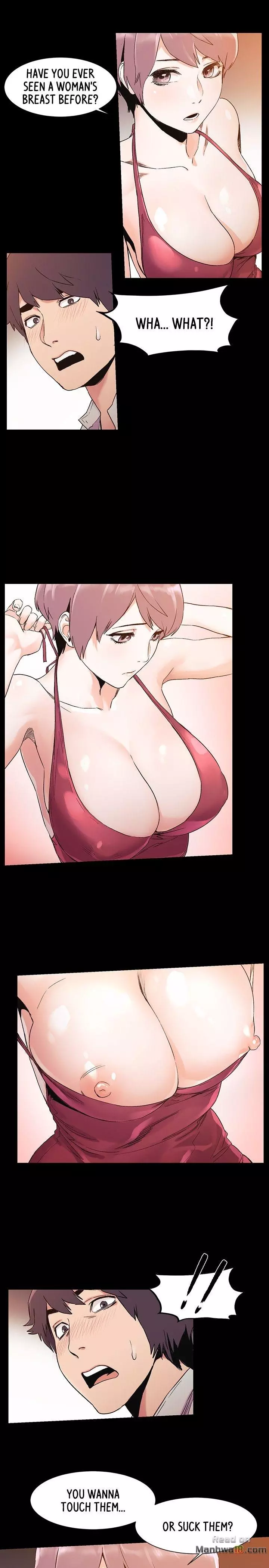 Manga page 18