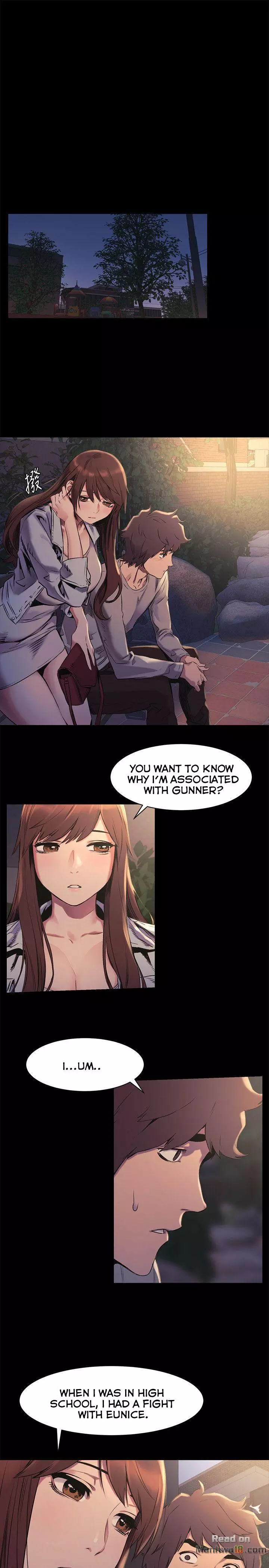 Manga page 4