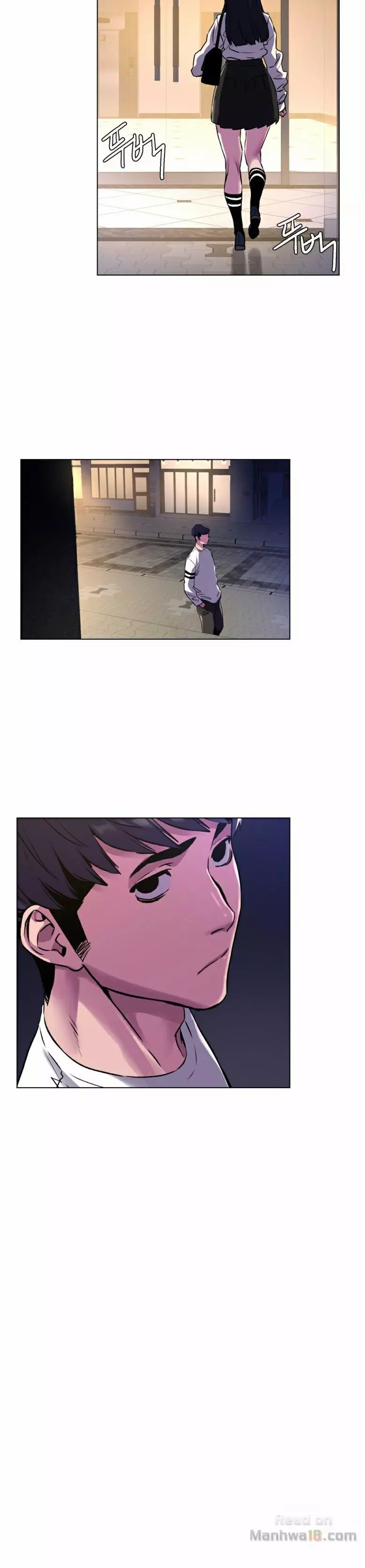 Manga page 11