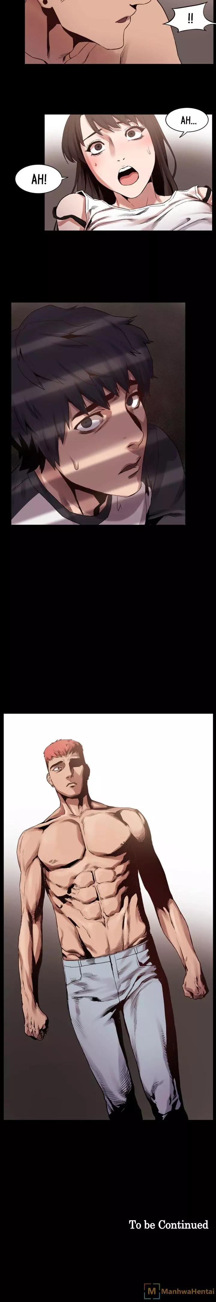 Manga page 17