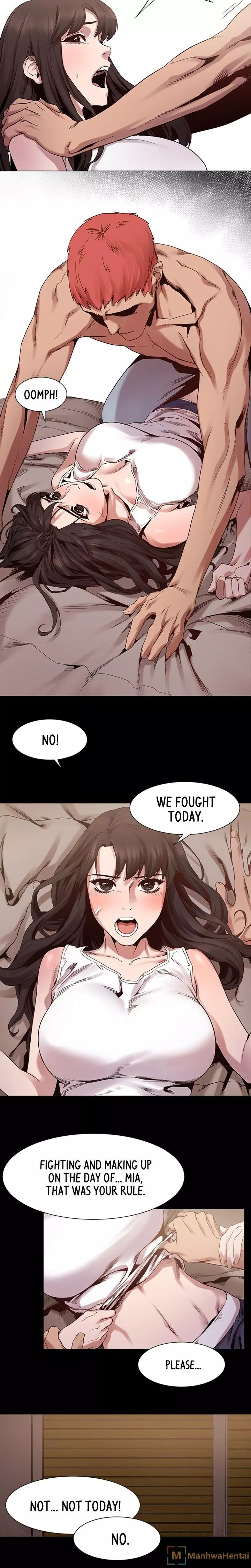 Manga page 14