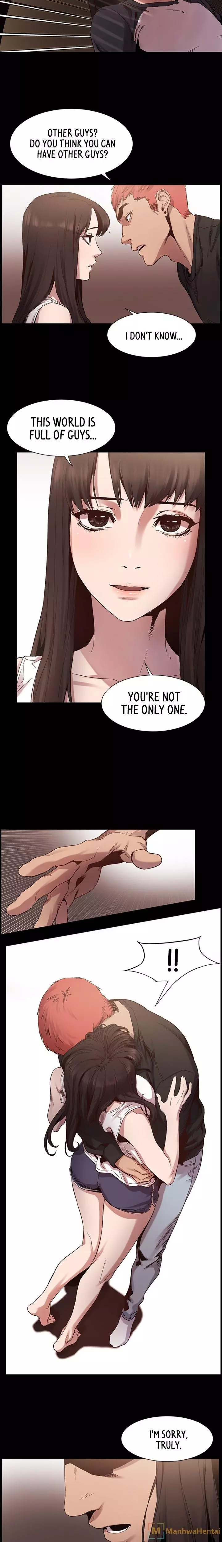 Manga page 7