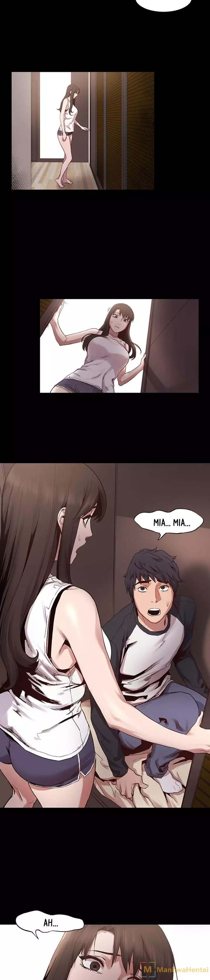 Manga page 10