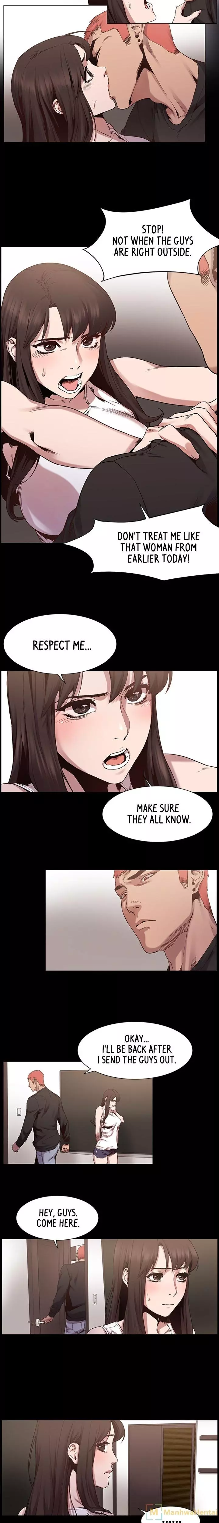 Manga page 9
