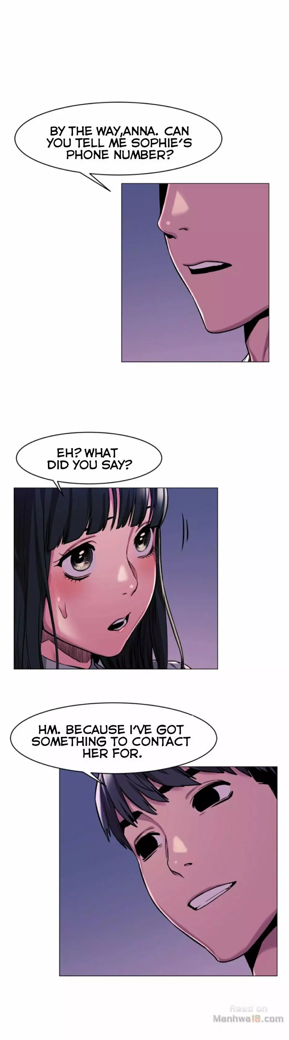 Manga page 11
