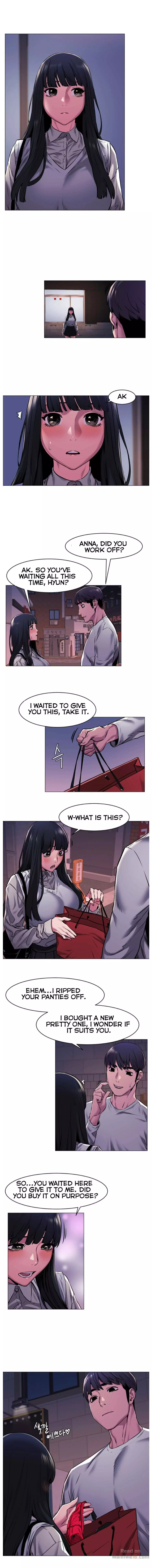 Manga page 10