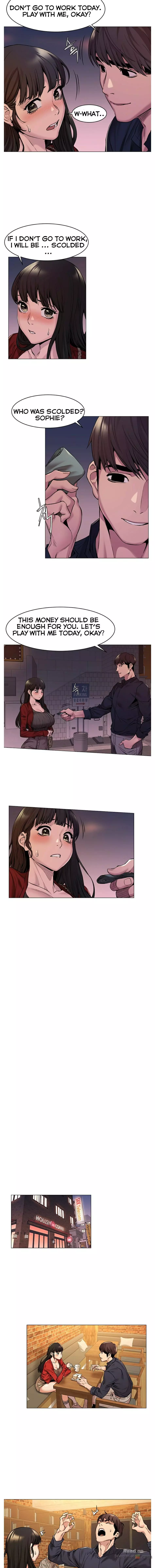 Manga page 9