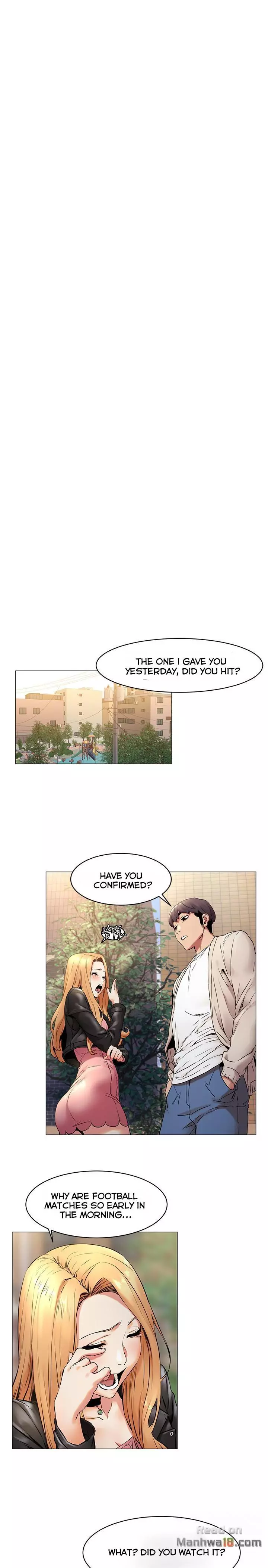 Manga page 11