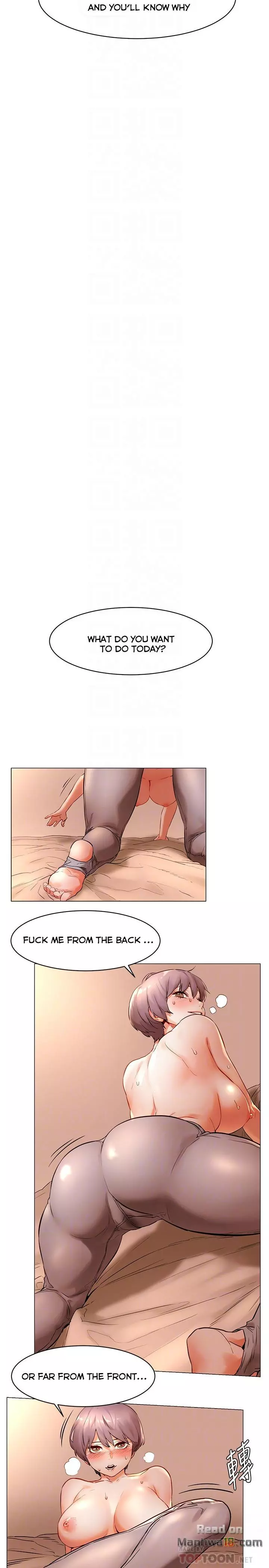 Manga page 19