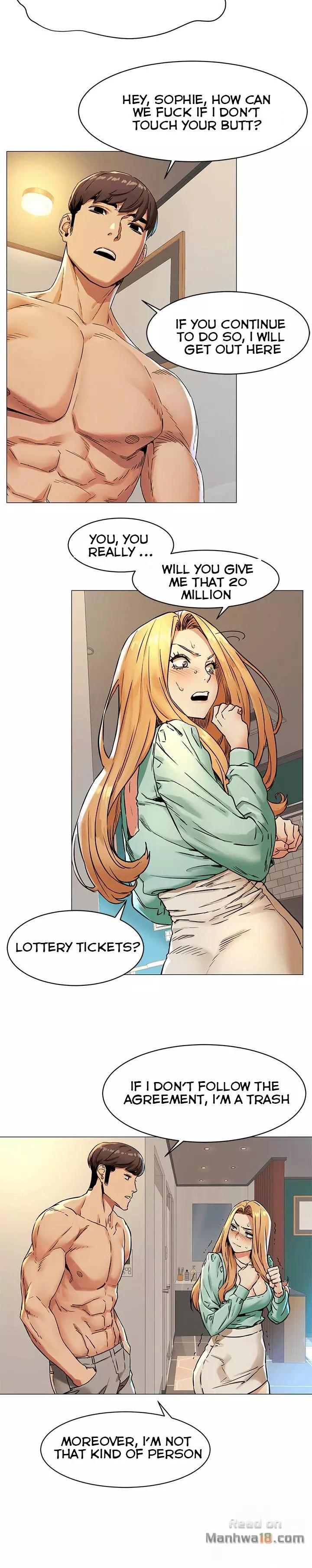 Manga page 17