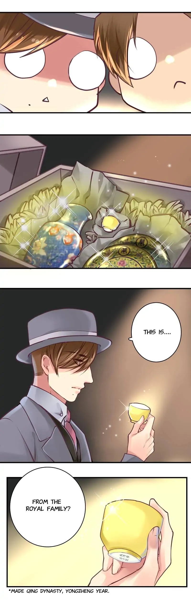 Manga page 13
