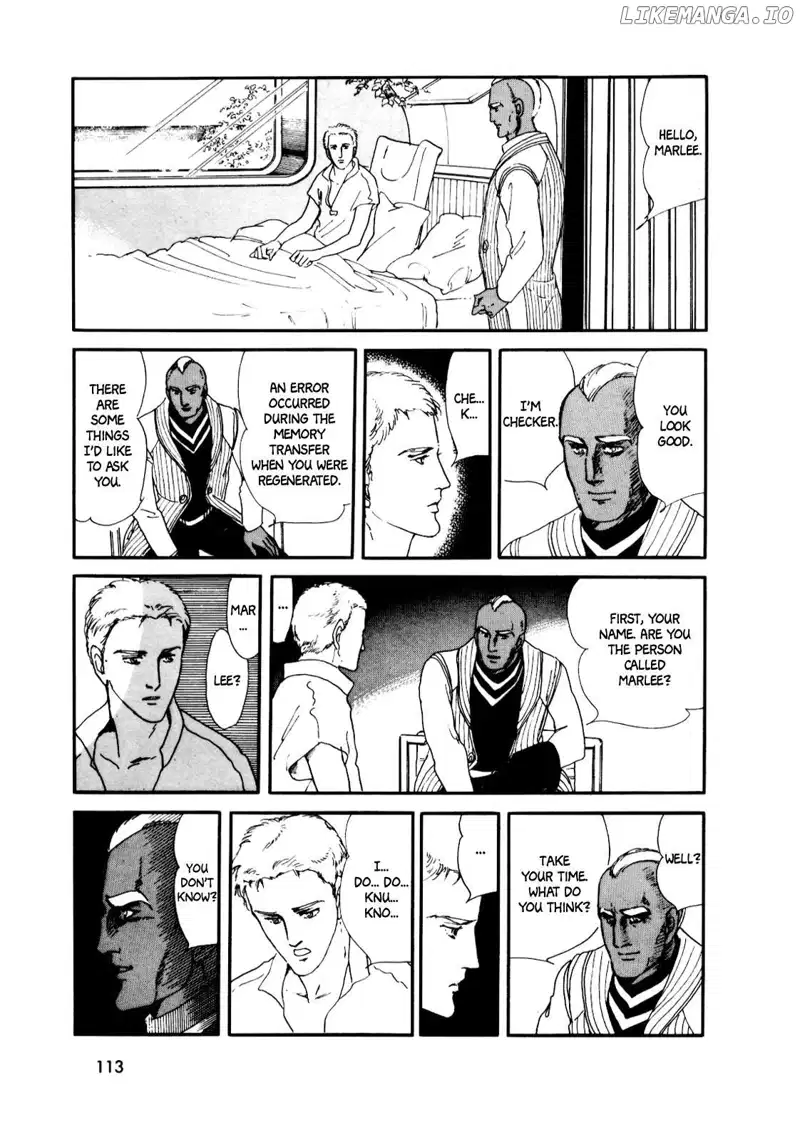 Manga page 10