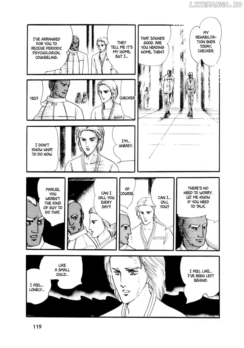 Manga page 16