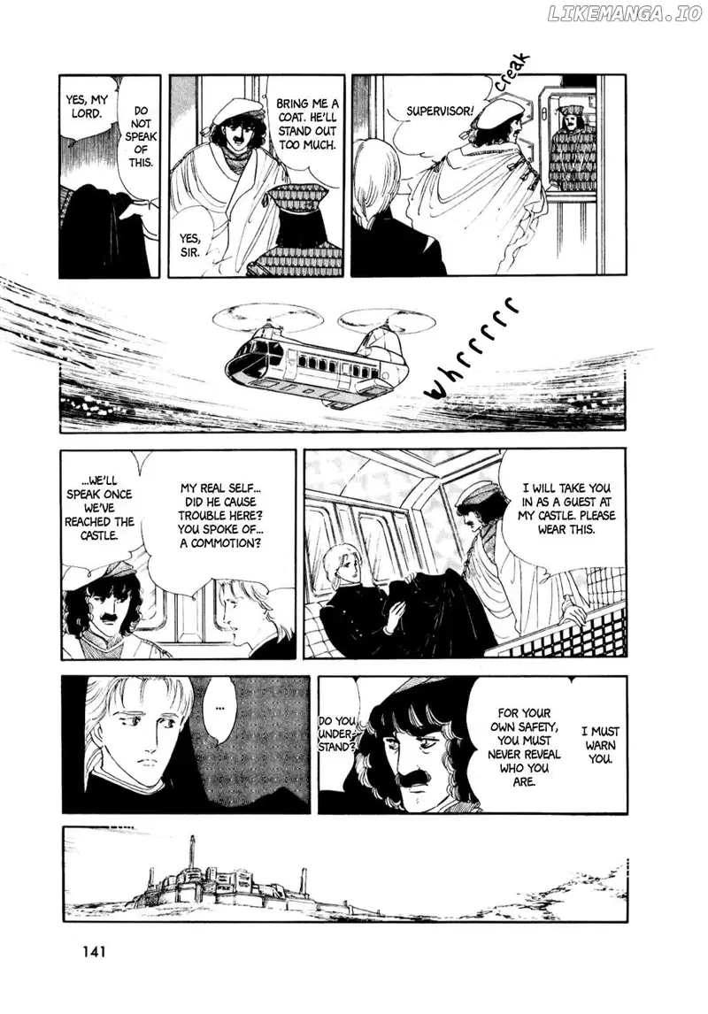 Manga page 38