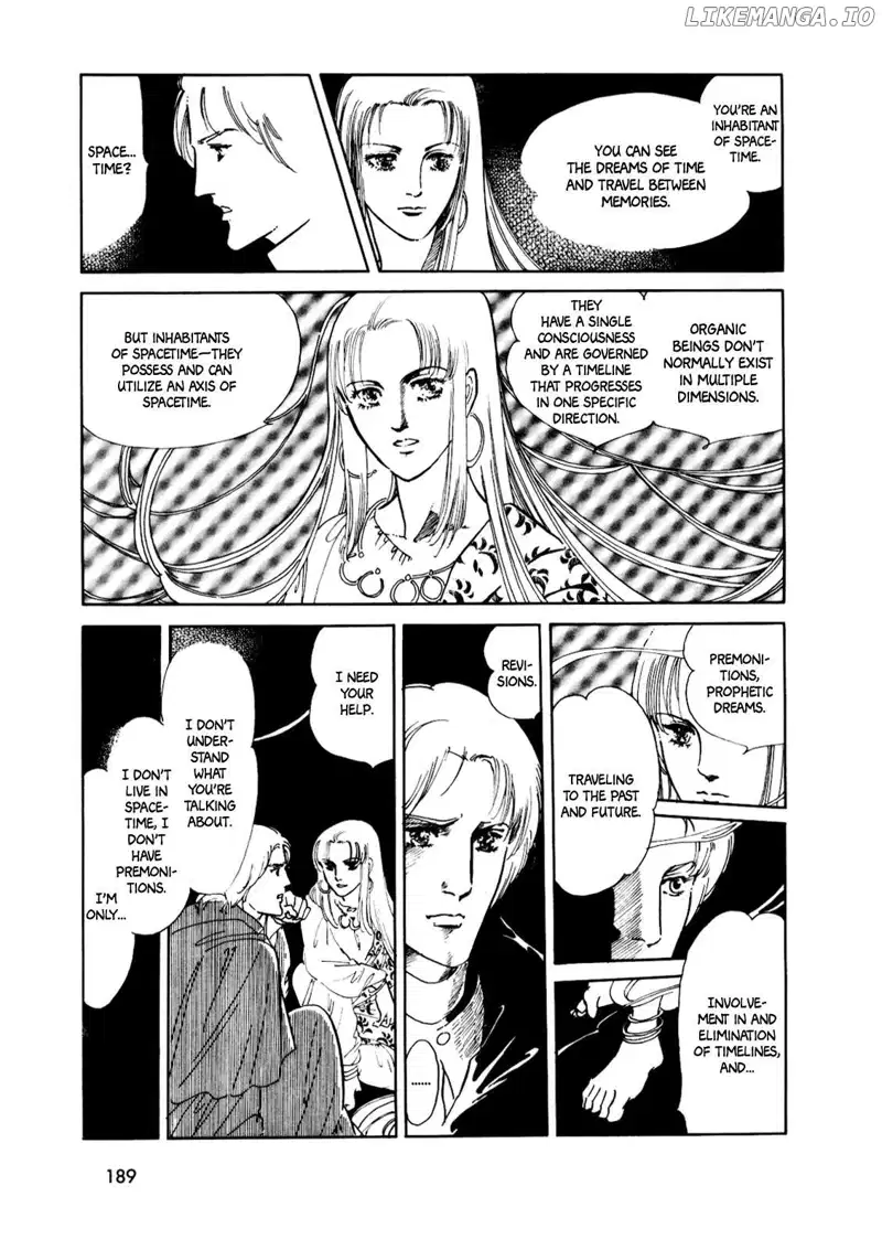 Manga page 85