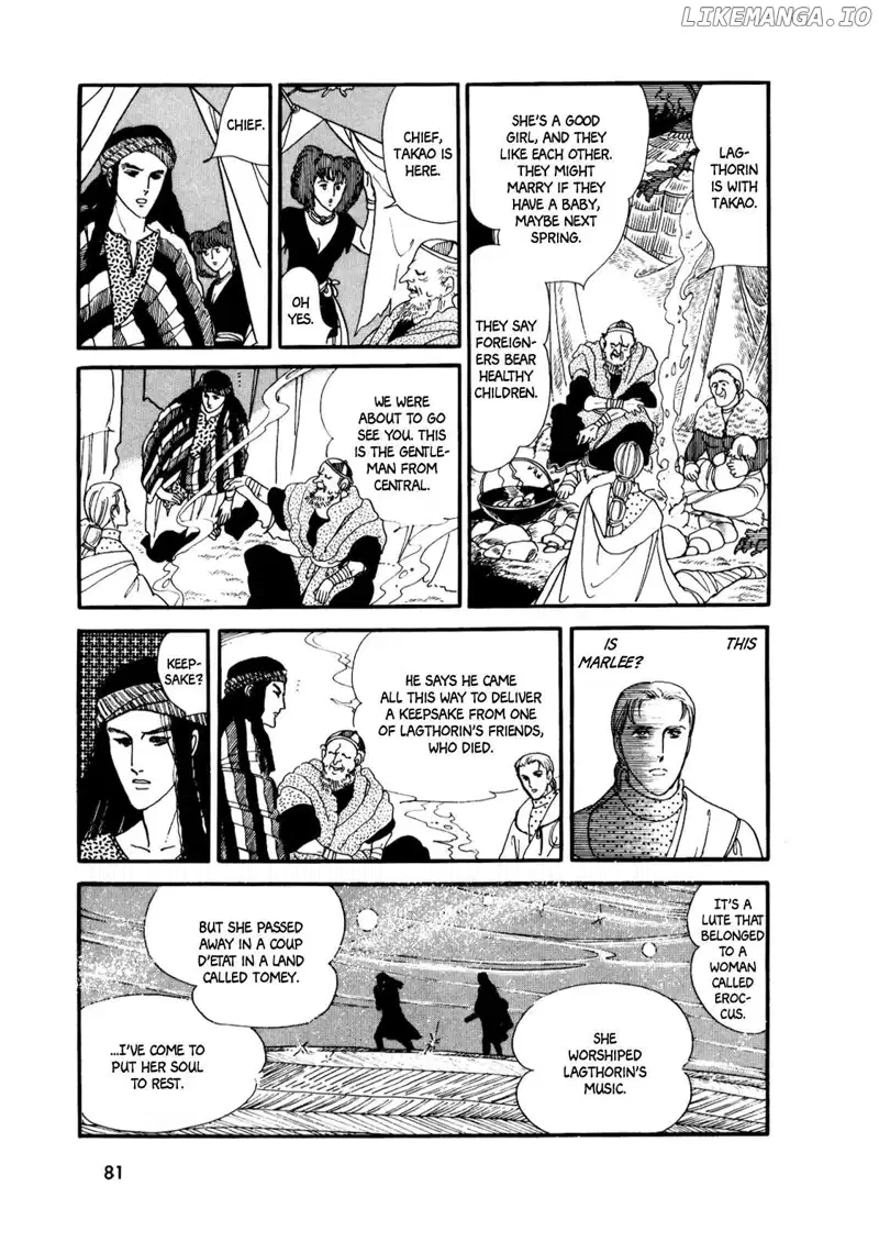 Manga page 10