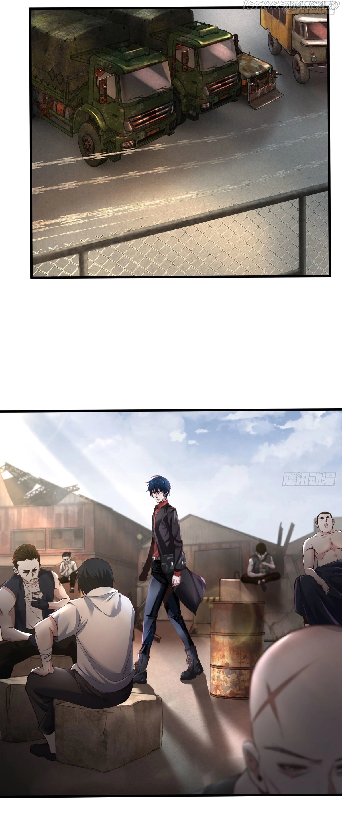 Manga page 34