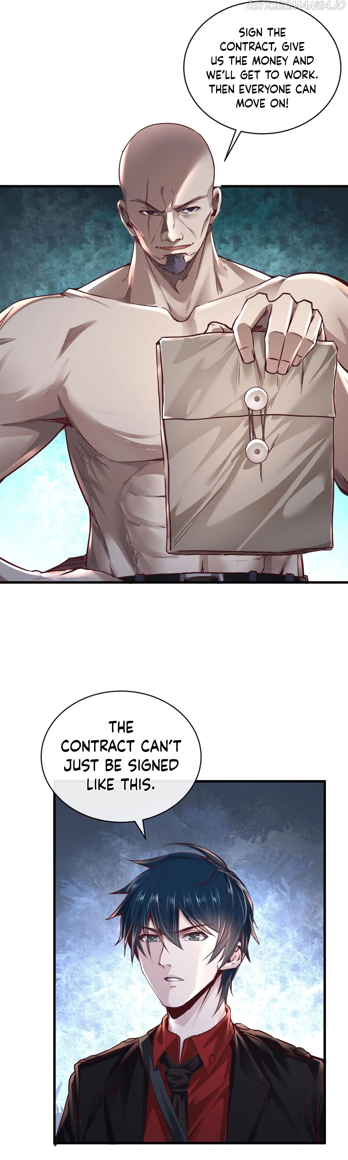 Manga page 15