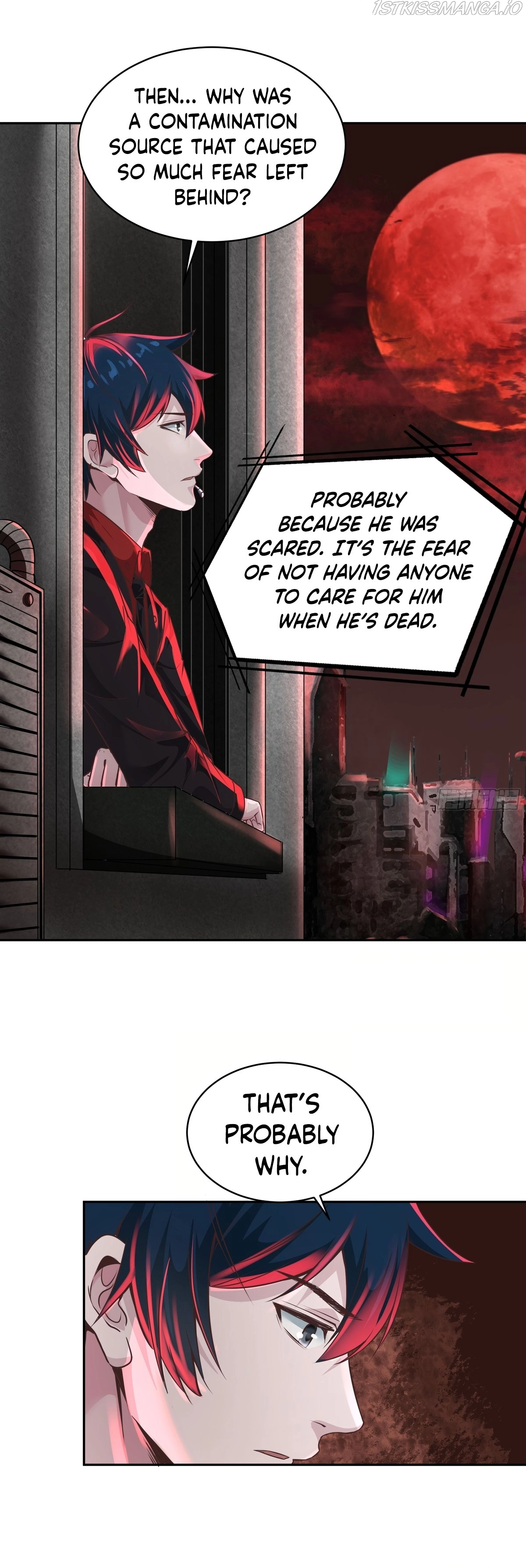 Manga page 21