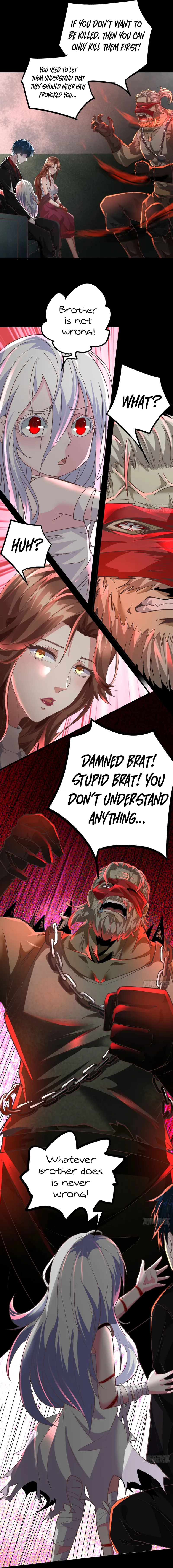 Manga page 7