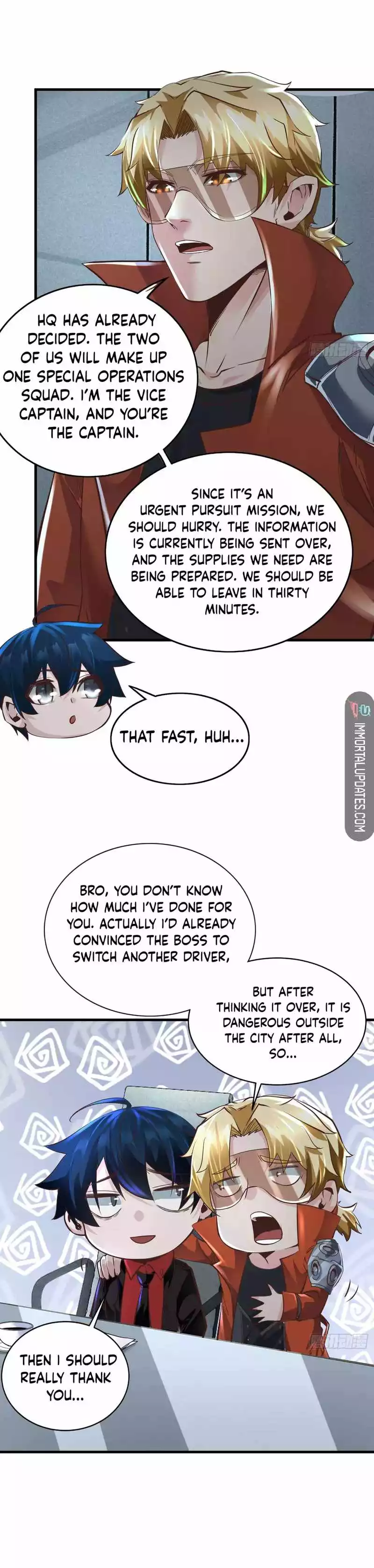 Manga page 14