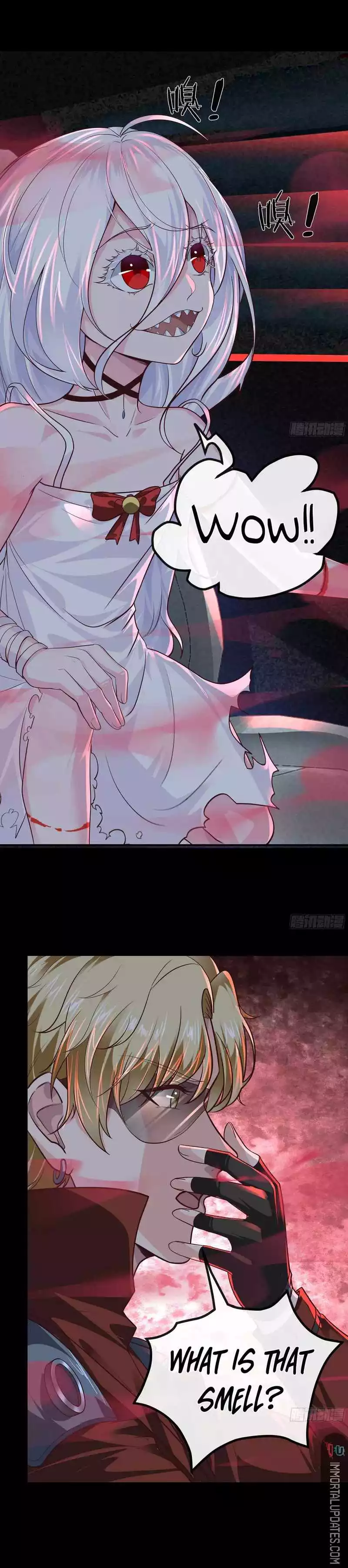 Manga page 16