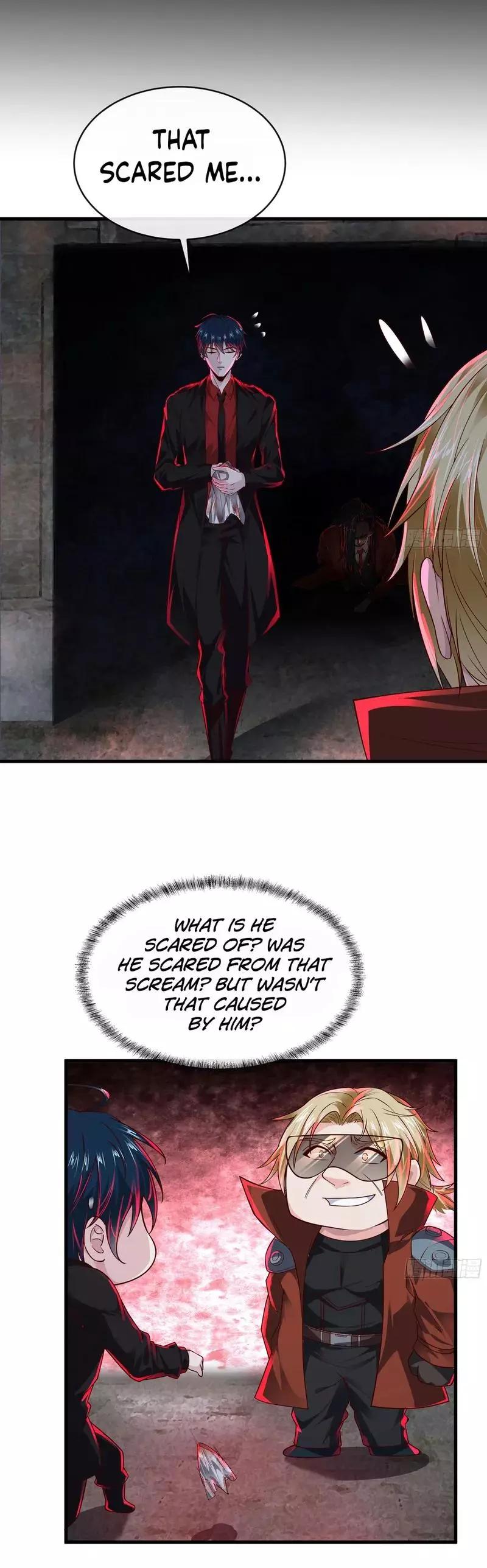 Manga page 10