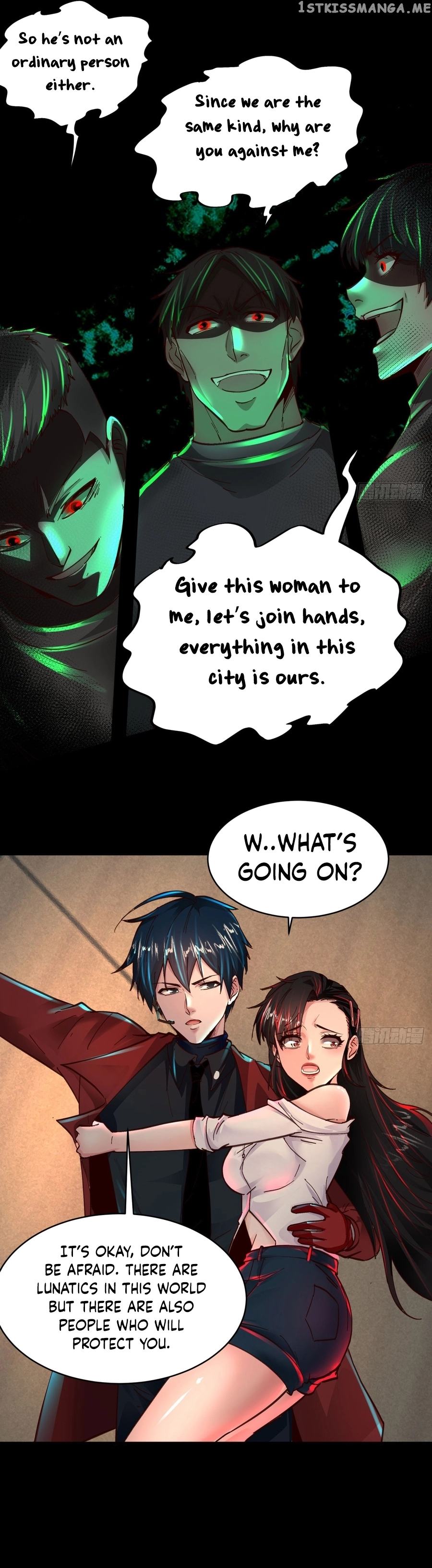 Manga page 16