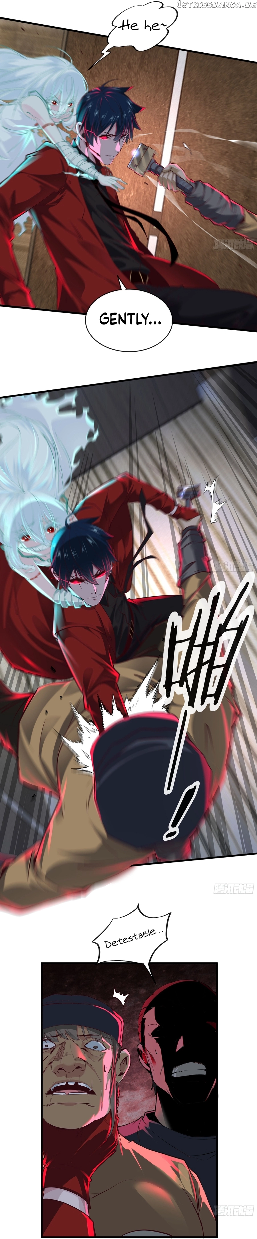 Manga page 7