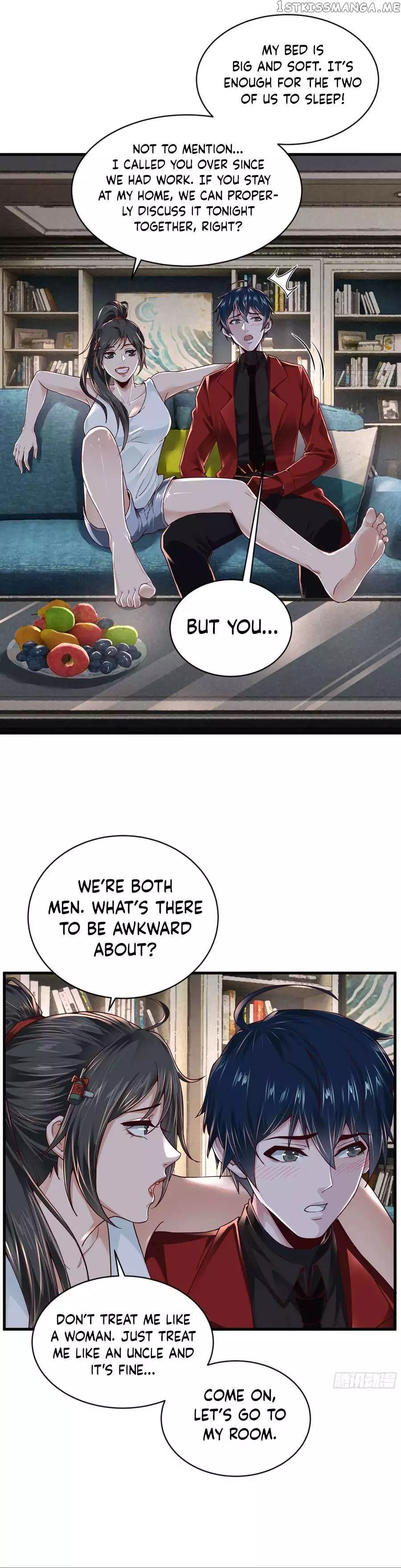 Manga page 15