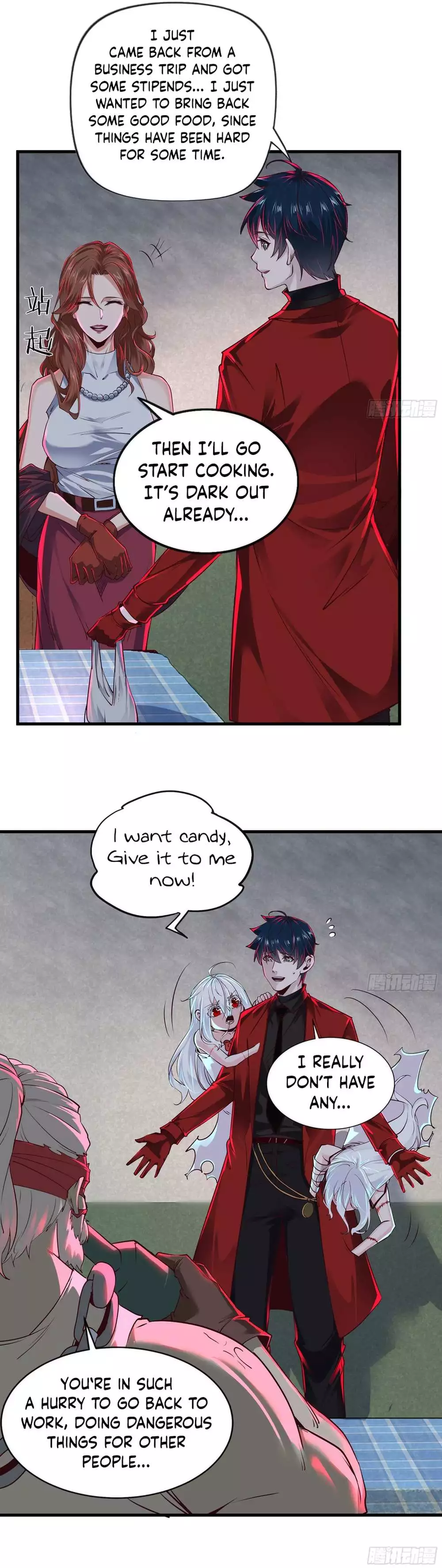 Manga page 19