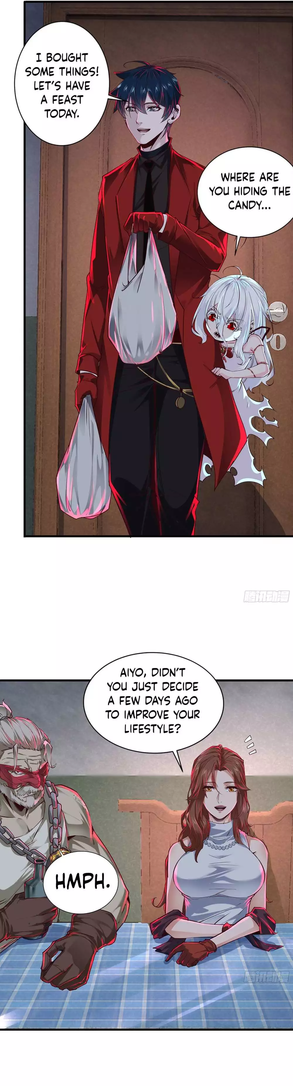 Manga page 18