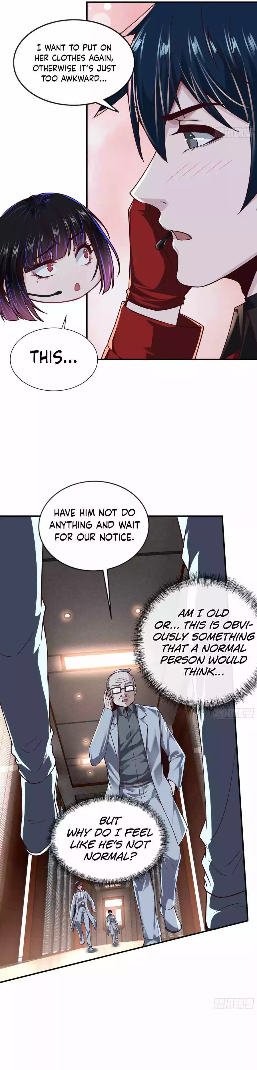 Manga page 4