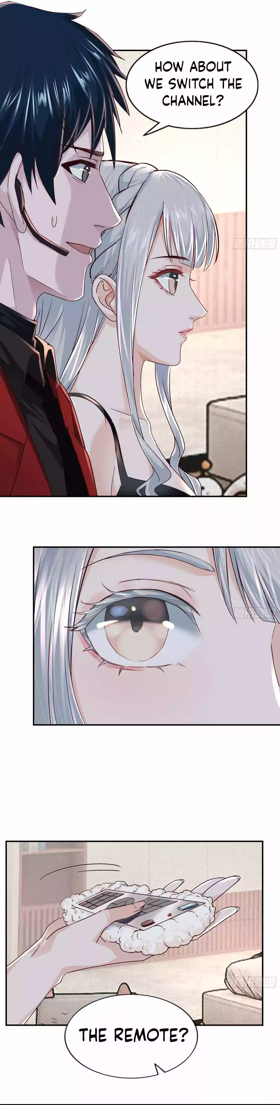 Manga page 12