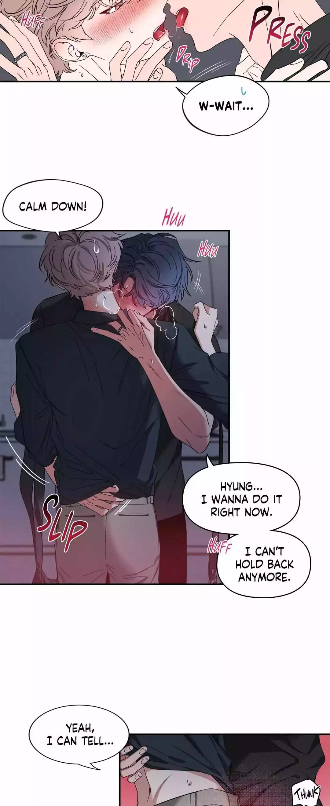 Manga page 21
