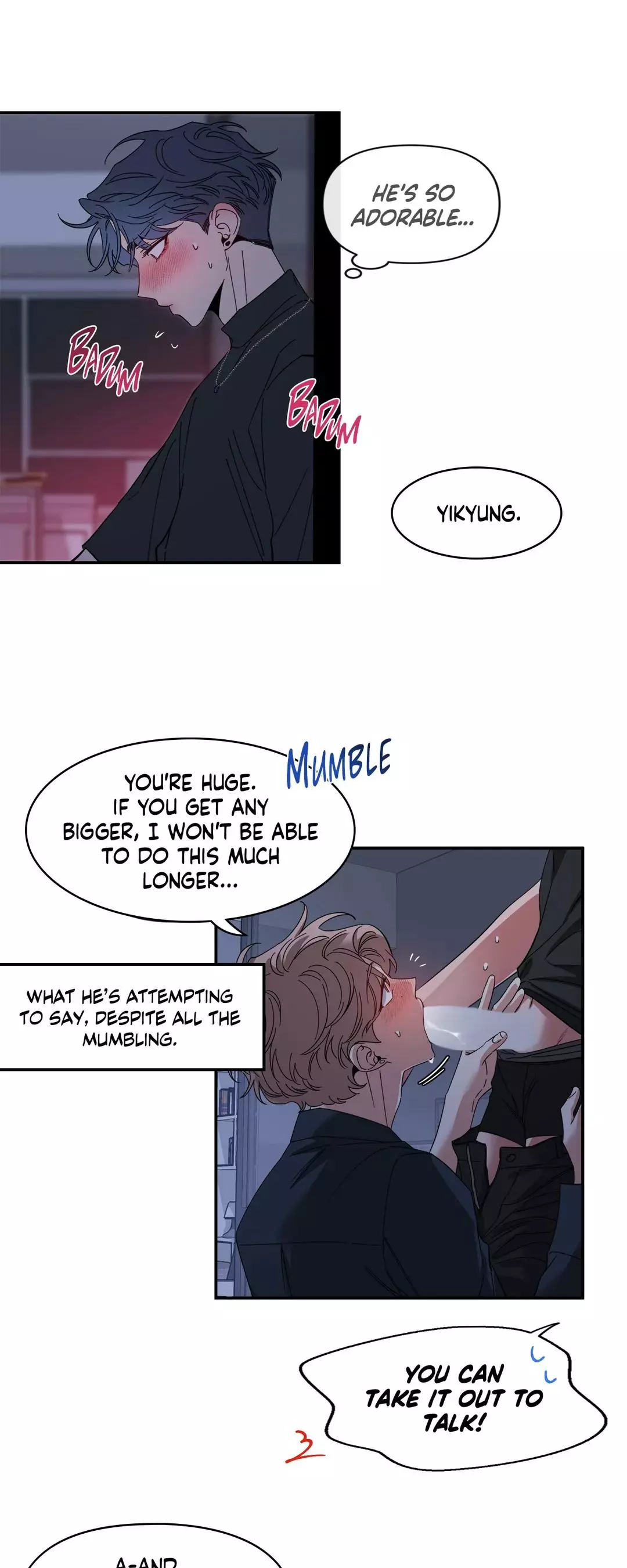 Manga page 27