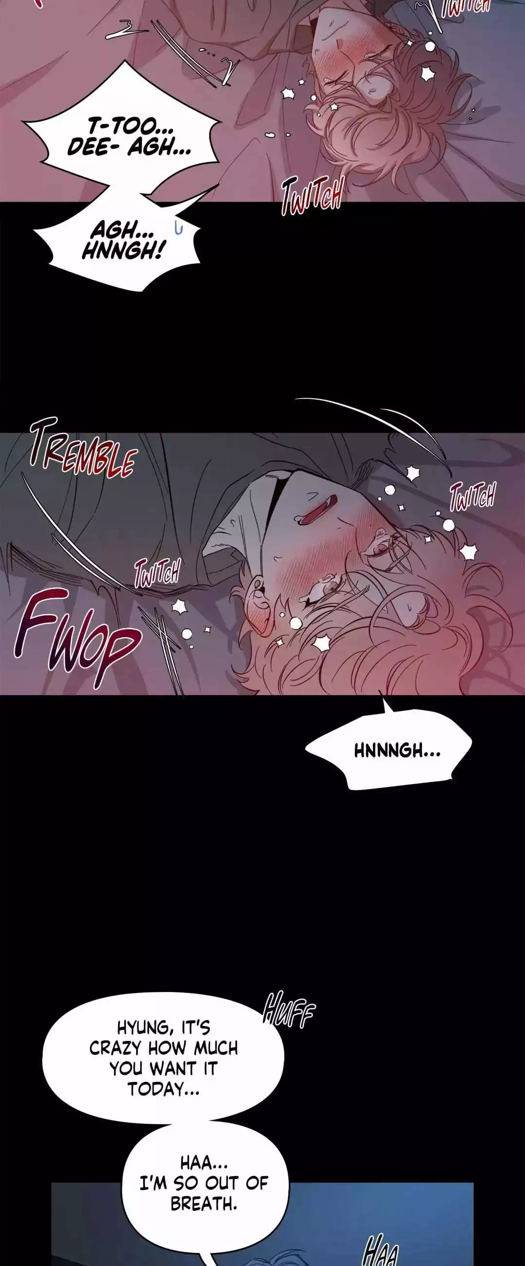 Manga page 21