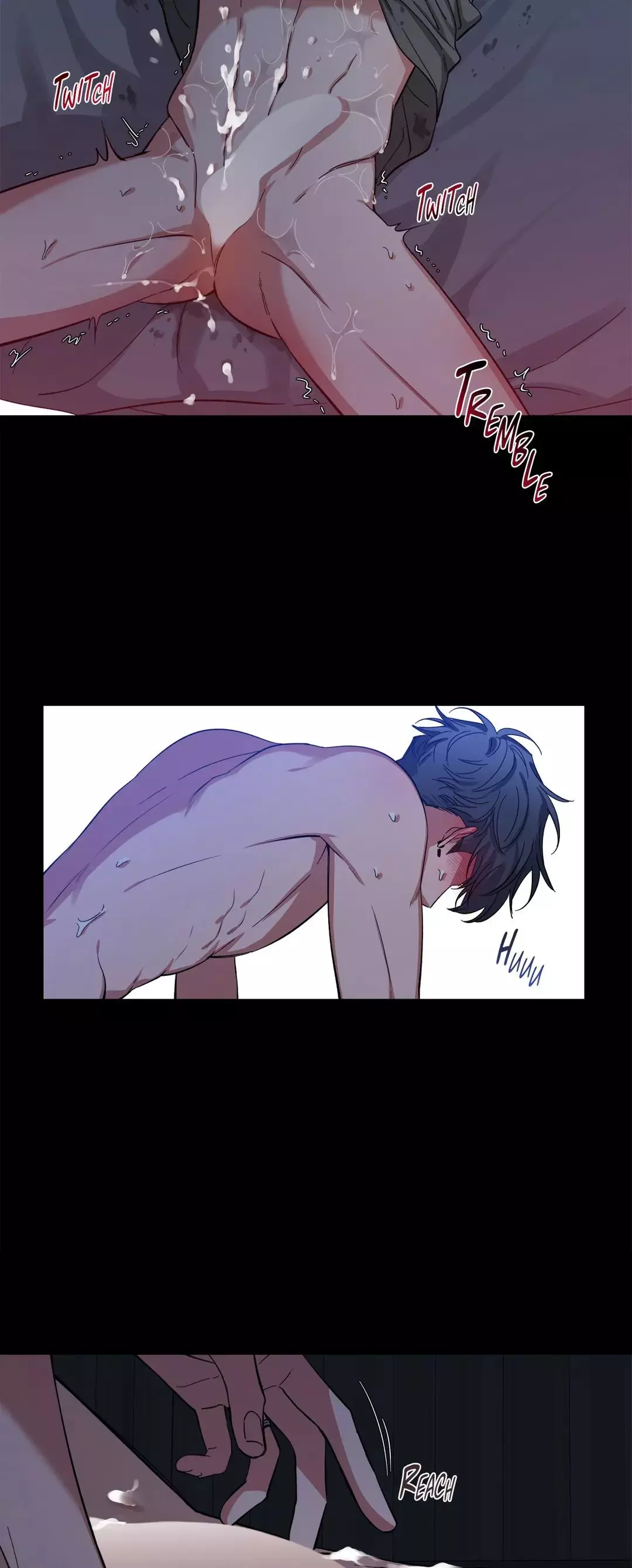 Manga page 32