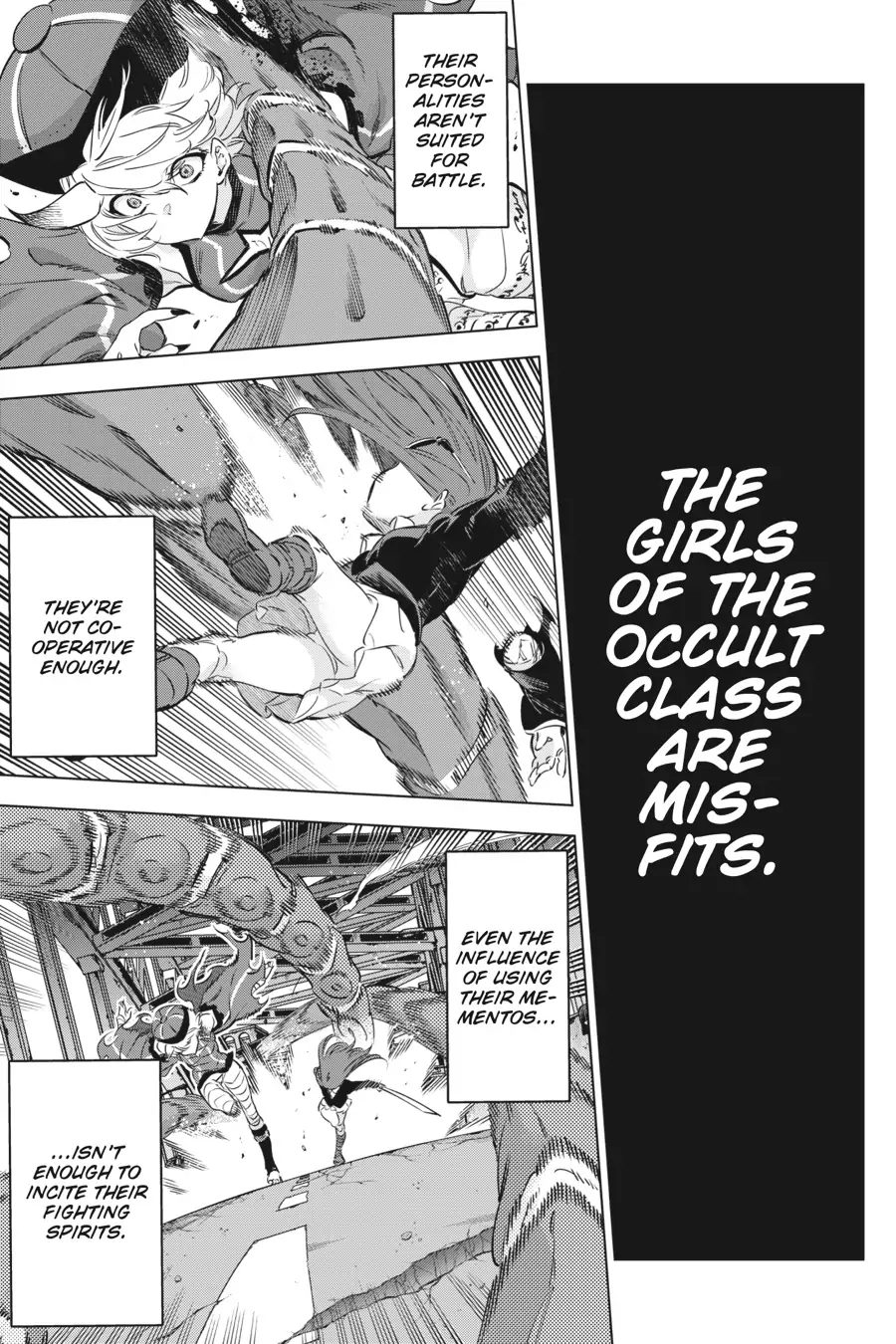 Manga page 10