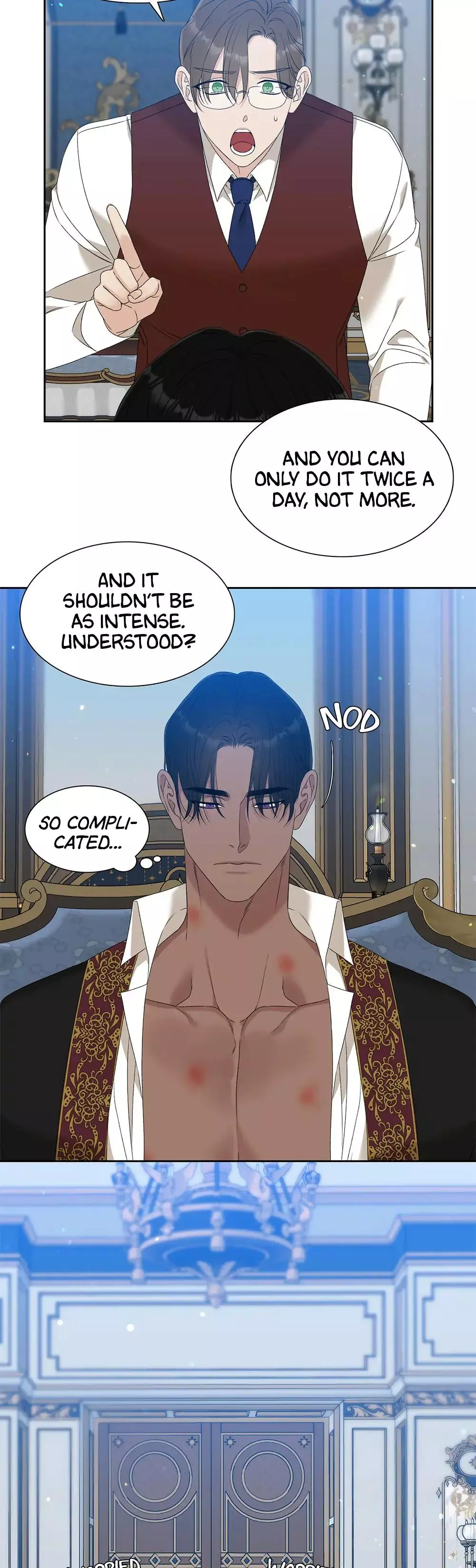 Manga page 9