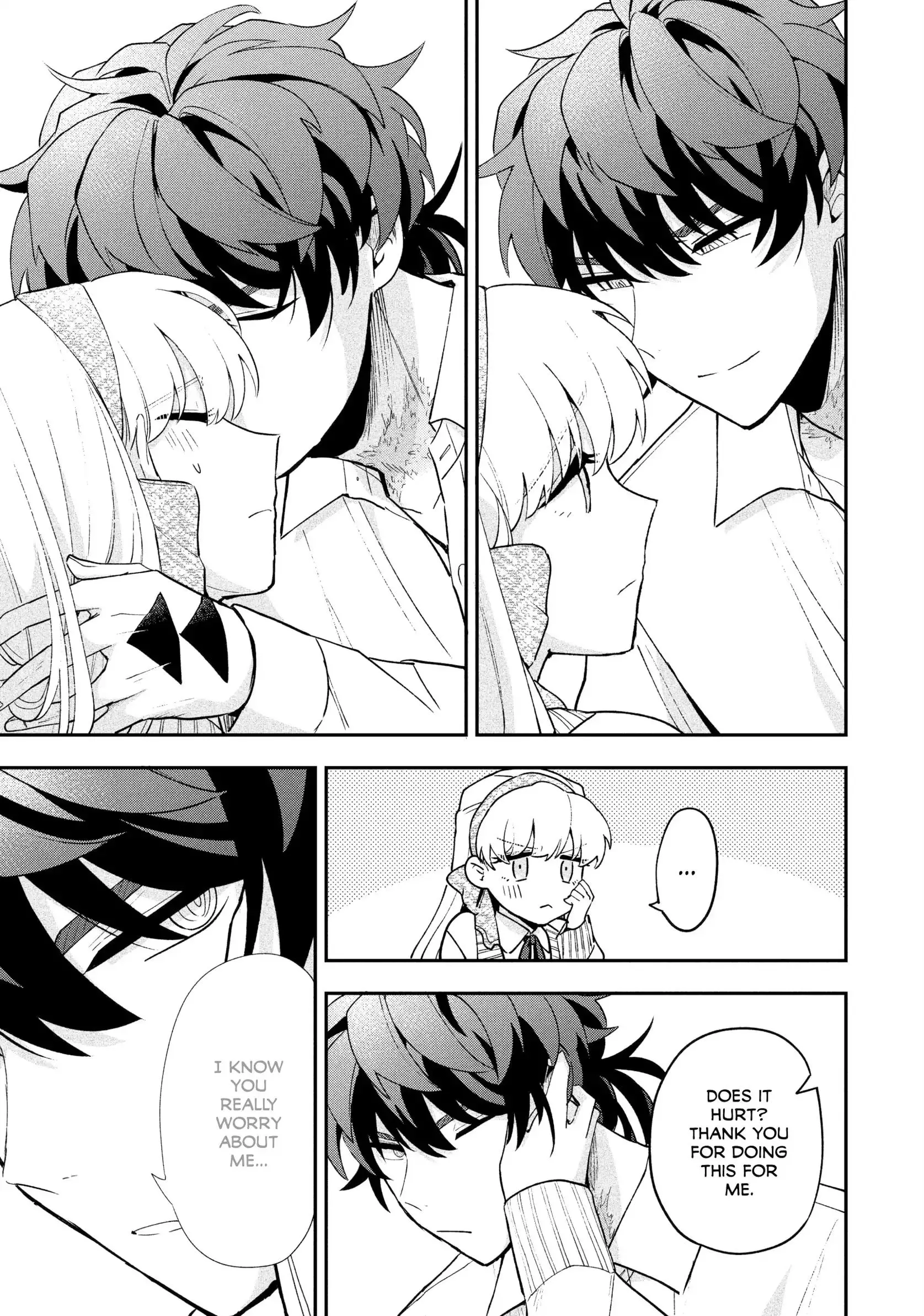 Manga page 64