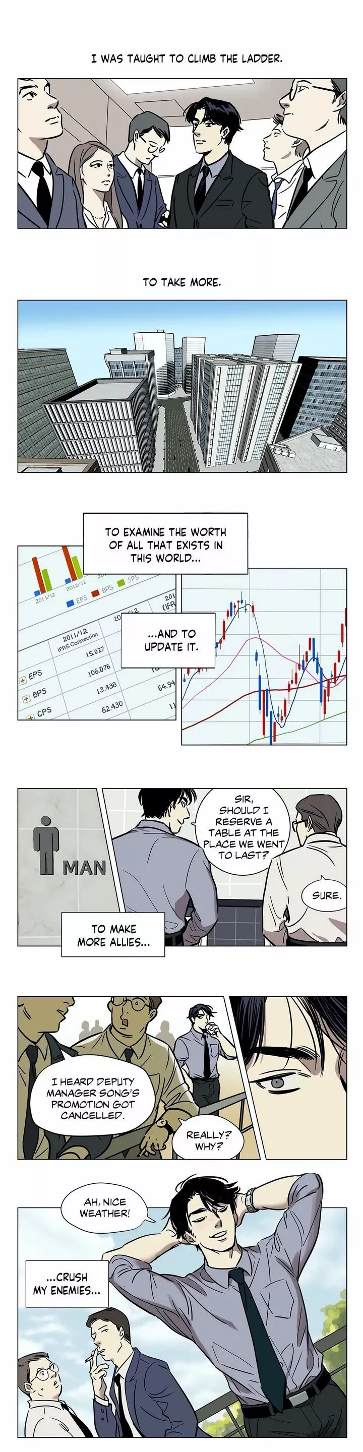 Manga page 6