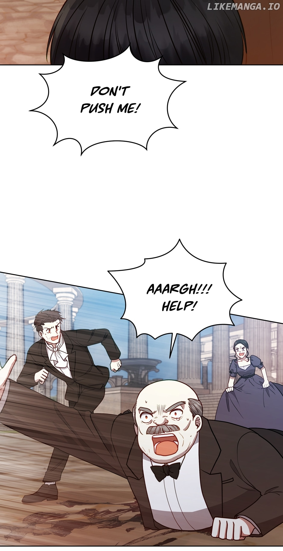 Manga page 4